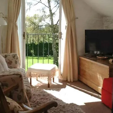 Little Manor Farm * Nawton
