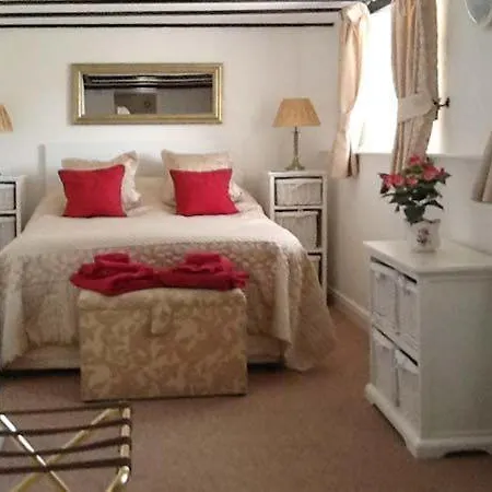 Little Manor Farm * Nawton